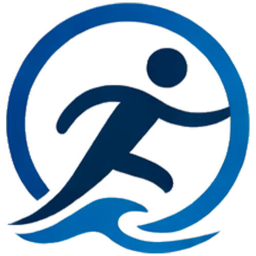 Symbole de Physiothérapie du Lac